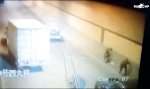 Lustiges Video : Wolfgang wurde gewarnt...