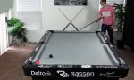 Movie : Hammer Trickshot!
