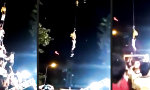 Funny Video : Runter kommen sie alle...