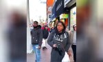 Lustiges Video - Aus dem Schulbus geflogen