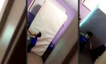 Funny Video : Schlechte Idee...