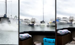 Lustiges Video - Feuer unter Deck auf dem Nachbarboot
