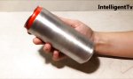 Lustiges Video : Abflussreiniger Vs CocaCola