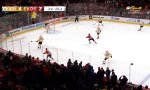 Funny Video : Goalie macht auf Scharfschütze