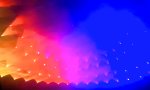 Movie : Lasershow Overkill in Belgien
