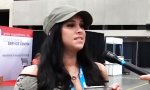 Lustiges Video - Besuch auf der AlienCon