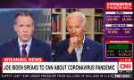 Funny Video : Biden wird kurz mal an die Vorbildfunktion erinnert