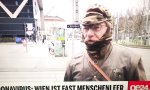 Wenn du raus musst, musst du raus