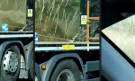 Movie : Wertvolles Gut wird transportiert