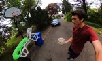 Lustiges Video : Wenn ADHS-Kids die Garage ausräumen sollen...