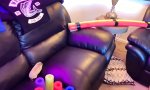 Lustiges Video : Parkour für den Action-Igel