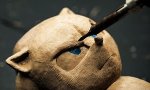 Lustiges Video : Sich seine eigenen 3D-Real-Life Modelle malen
