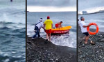 Movie : Baywatch Level Russia