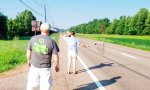 Movie : Hilfe am Straßenrand?