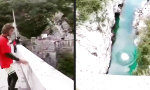 Lustiges Video : Berühmte letzte Worte
