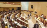 Funny Video : Maskenpflicht im Bayerischen Landtag
