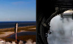 Funny Video : Das Starship SN5 macht seinen ersten 150m-Hüpfer