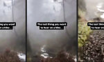 Funny Video : Das letzte, was du auf deiner Wanderung hören willst