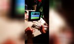 Lustiges Video - So gewinnt man jedes Retro Daddel Game