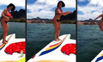 Funny Video : Ich zeig euch mal nen richtigen Backflip!