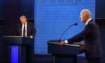 Trump vs Biden Rap Battle