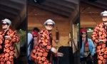 Lustiges Video - Ich hab meinen Robo-Tanzpartner dabei