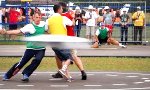 Sportarten aus der WTF-Schublade: “F2C Race”