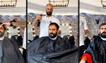 Funny Video : Jedes gottv... mal beim Friseur