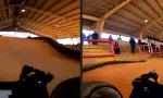 Lustiges Video - Minicar Race POV