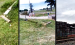Funny Video - Ordentlich abgeparkt