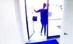 Funny Video : Spieglein Spieglein an der Wand