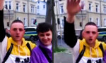 Funny Video - Wenn du die Polizei beglücken willst