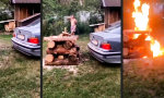 Funny Video : BMW statt BIC