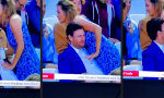 Lustiges Video : Angebissen