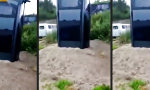 Lustiges Video - Adrette Toilette