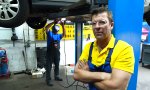 Funny Video : Paar Sachen beachten