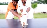 Lustiges Video - Monster Magnets