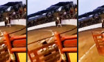 Funny Video : John Cena oder Chuck Norris?