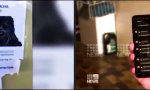 Funny Video : Kreativer Abschiedsgruß