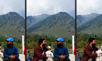 Movie : Zickiges Interview