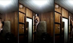 Funny Video : Schreck lass nach