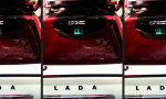 Funny Video - Resonanzfrequenz eines Ladas