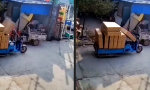 Funny Video : Vorsicht Trickdiebe
