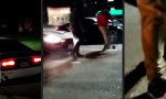 Funny Video : So ein Scheibenkleister