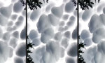Lustiges Video : Der Himmel ist ´ne Lava-Lampe