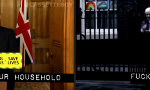 Funny Video : Rage Against The UK Party Machine
