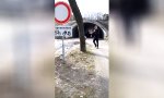 Die Wellenlänge testen