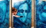 Movie : Blaumachen als Kunstform