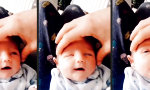 Funny Video : Beste Kopfmassage Ever