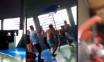 Funny Video - Schach-Hooligans